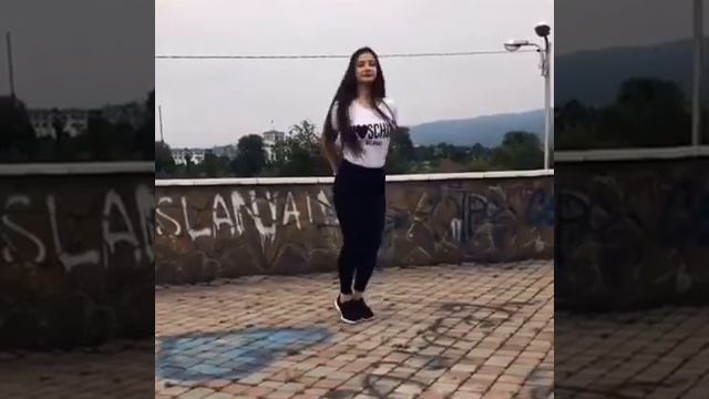 Lezginka