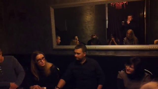 Детективная игра-квест "Семейка Смит" смотреть онлайн