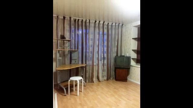 1-к квартира, 33 м, 9/9 эт. Котина, 7 смотреть онлайн