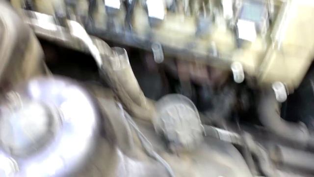 БМВ Е34 Пятерит двигатель, решаем проблему, ремонт BMW E34 смотреть онлайн