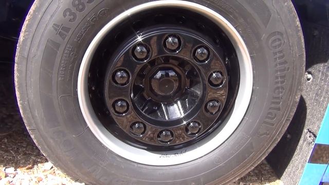 Truck Motors - Volvo FH Performance Edition смотреть онлайн