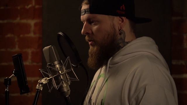 Devin Townsend - Deadhead (Eugene 