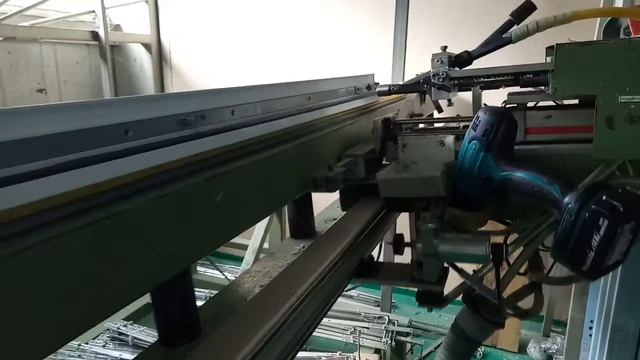 Монтаж фурнитуры на пластиковых окнах. смотреть онлайн