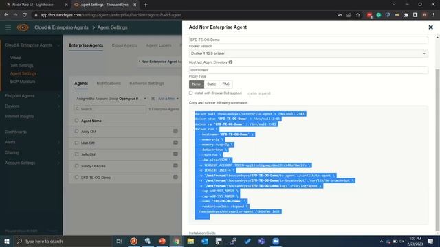 Thousandeyes on Opengear - Maintain Visibility to Your Network смотреть онлайн