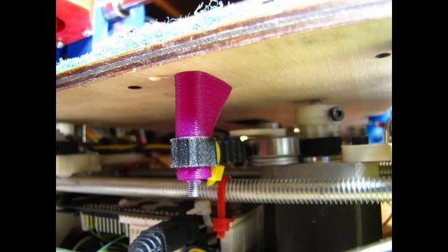 Printrbot grows tall. смотреть онлайн