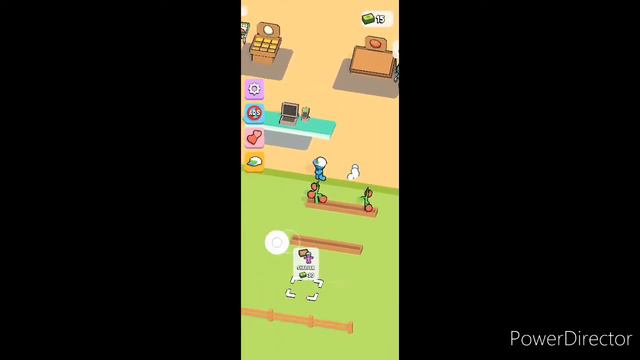 игра My Mini Mart/Мой мини маркет