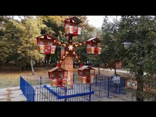 «Теремок», мини смотреть онлайн