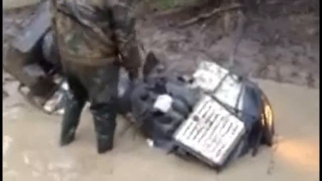 Покатушки на квадроциклах stels 600. cfmoto x6. cfmoto 500. Honda смотреть онлайн