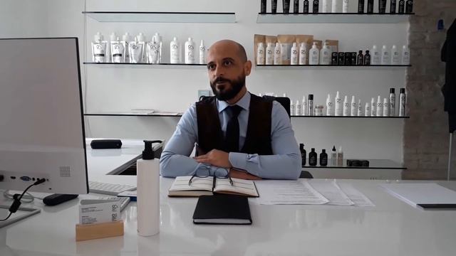 Video recensione di "Organizzarsi al lavoro" - Giuseppe Primavera, Direttore commerciale смотреть онлайн
