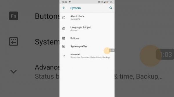 [ROM] Lineage OS 16.0 Android 9.0 (Pie) for Galaxy Note 5 & Galaxy S6 Edge Plus