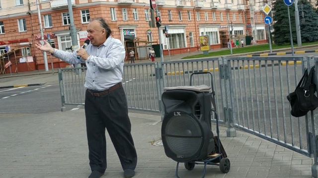 БЕЗ БОГА НАЦИЯ-ТОЛПА...И ещё ПЛАНЕТУ делят,во что угодно верят, но к Богу НЕ идут Москва-Киев-Гомел смотреть онлайн