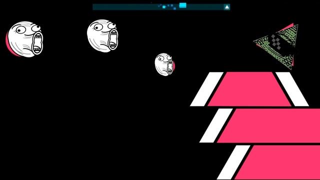 Noisestorm - Barracuda (Just Shapes & Beats) (MLG/Memes) смотреть онлайн