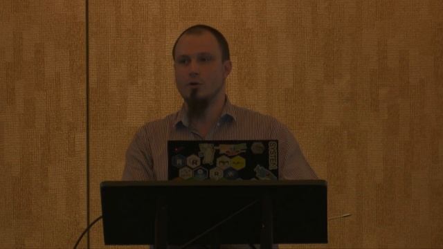 Gergely Daroczi | Getting things logged | RStudio (2020) смотреть онлайн