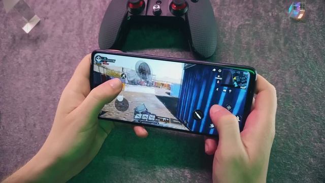 Infinix Note 10 Pro - обзор, тест! Удивил?!