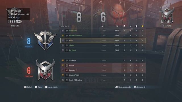 Warface Breakout Battle of The Gods смотреть онлайн