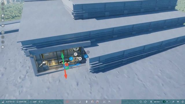 Full-Scale Stardestroyer But its a computer game - Prehistoric Kingdom смотреть онлайн