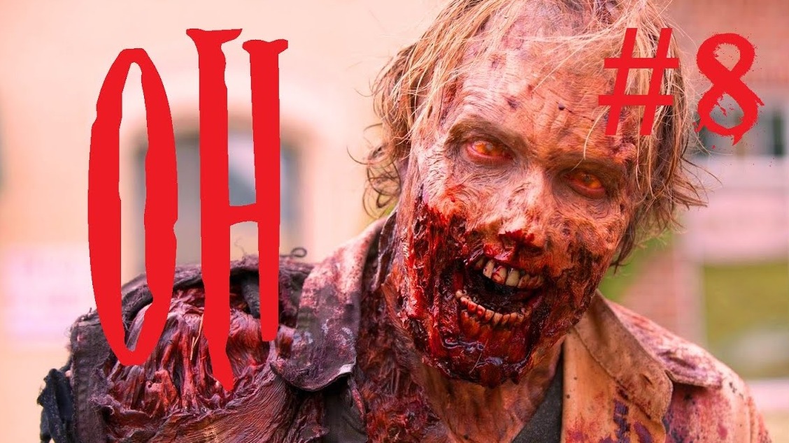 Страшная история на ночь #8.Он.Страшилки.Scary Stories