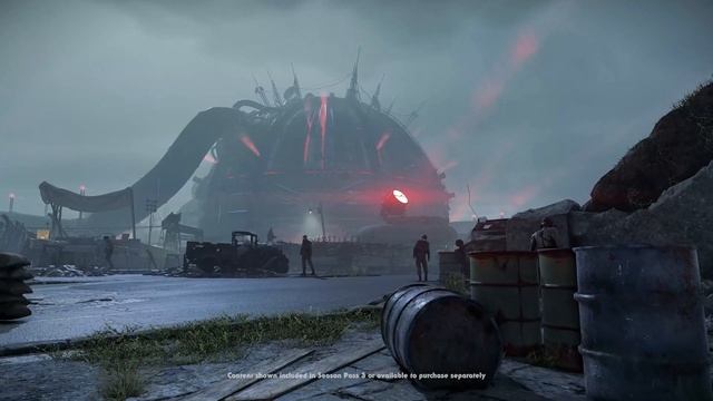 Zombie Army 4 Dead War Season 3 Terminal Error Launch Trailer смотреть онлайн