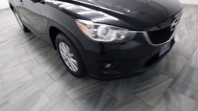 2014 Mazda CX-5 2.5L Mark Wilsons Better Used Cars Guelph, Ontario Stock: E0332989 смотреть онлайн