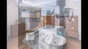 Grand Hotel Gagra 4* - Гранд отель Гагра - Абхахия, Гагры | обзор отеля, территория, спа