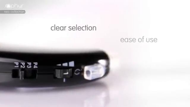 Saphyr Neo смотреть онлайн