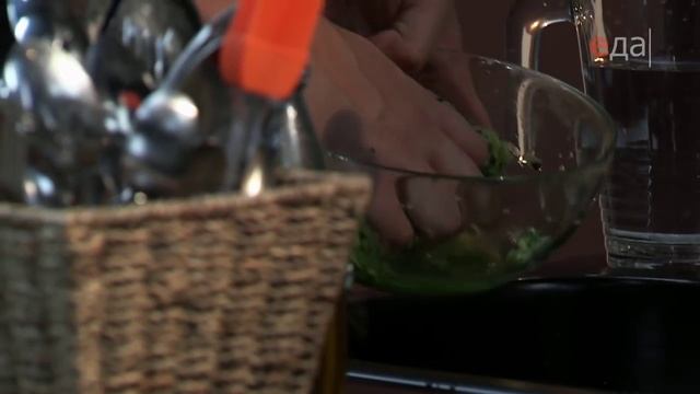 Закусочные кексы из огурцов смотреть онлайн