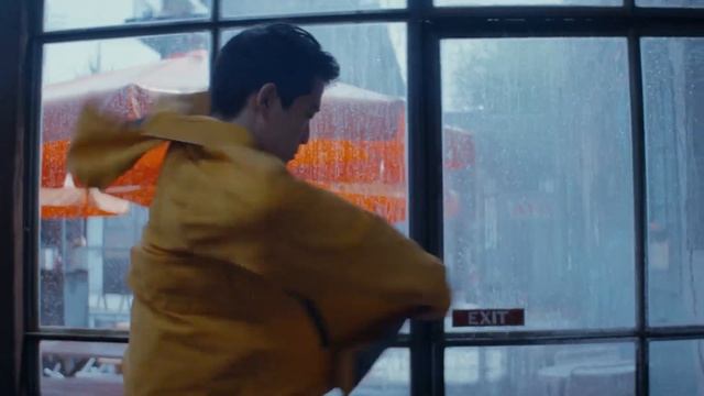 ADIDAS OUTDOOR КУРТКА-ДОЖДЕВИК MYSHELTER смотреть онлайн