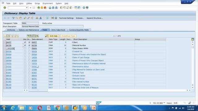 2. Class SAP OData Architecture смотреть онлайн