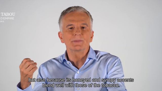 Parfum d'Empire Tabac Tabou by Marc-Antoine Corticciato смотреть онлайн