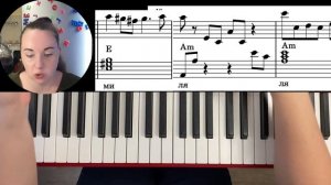 ? ГЕНДЕЛЬ ПАССАКАЛИЯ❗️для начинающих