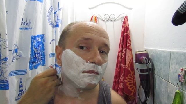 Мыло Phoenix Artisan Club Guy на обзоре смотреть онлайн