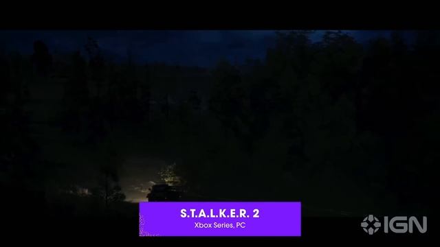 STALKER 2: The Importance of Chornobyl's Realism | gamescom 2023 смотреть онлайн