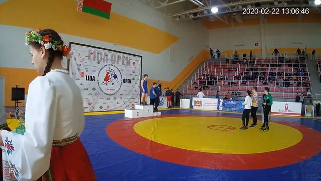 22.02.2020 Награждение смотреть онлайн
