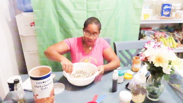COOKING | I Made These Granola Bars On The Homestead and They Are Just Too Easy смотреть онлайн