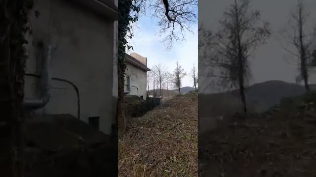 Сочи ,Расчистка участков , смотреть онлайн