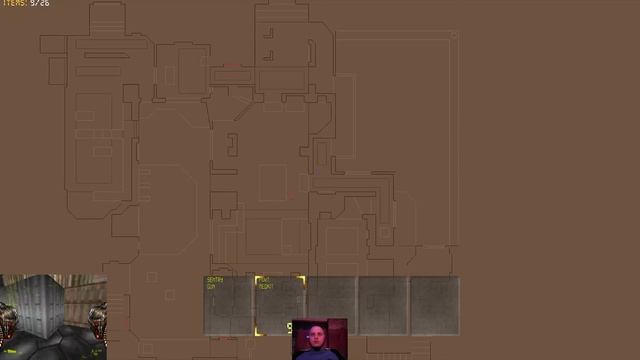 [Project Brutality] Moonblood, Map18/E4:3 - Hidden in The Dungeon (Doom II) смотреть онлайн