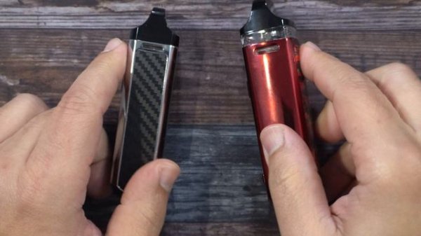 Smok RPM2 80w Pod Mod & New Coils!