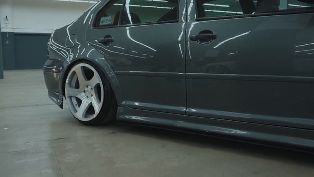 VW JETTA MK4 CLASSIC | OME Films смотреть онлайн