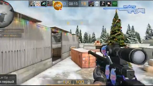 ПОДНИМАЕМ ЗВАНИЕ КЛАНУ В STANDOFF 2 • ЗАНИМАЮСЬ ПЕРЕКУПОМ смотреть онлайн