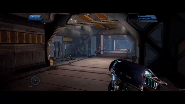 Прохождение Halo: The Master Chief Collection ➤ halo combat evolved anniversary : ЧАСТЬ 1 смотреть онлайн