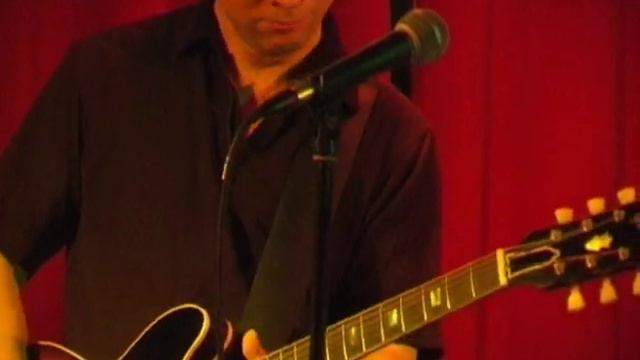 Gibson ES-335, 1964 смотреть онлайн