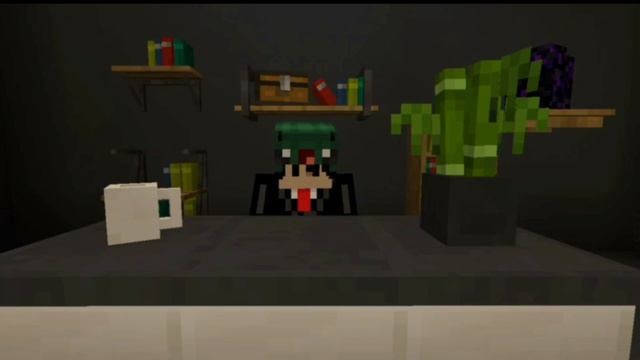 Создал свой сервер майнкрафт пе 1.19 смотреть онлайн