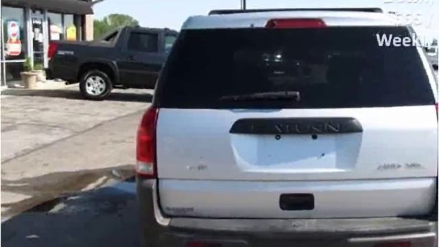 2002 Saturn VUE Used Cars Mooresville IN смотреть онлайн