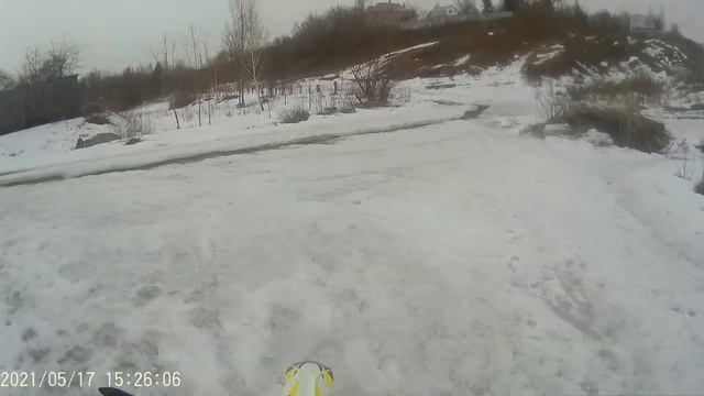 Тошню на Avantis 17.03.2021 смотреть онлайн