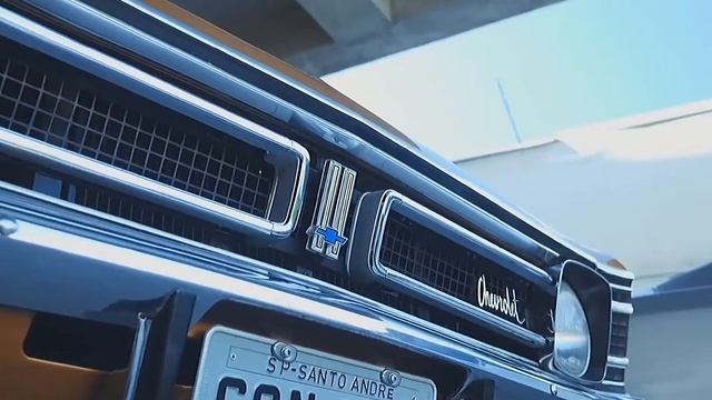 Chevrolet Opala/Caravan Edit Ao Som De CELTIA FOR YOU?