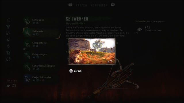 Let’s Play Horizon Zero Dawn #008 [Deutsch] [HD+] - Mutterherz смотреть онлайн