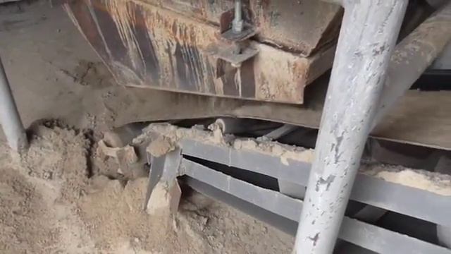 Как мы делаем 8 блоков в минуту в г.Сургут  СТРОЙ-КА