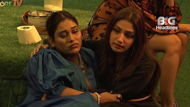 Bigg boss 15 : During the interview, Donal said all this смотреть онлайн