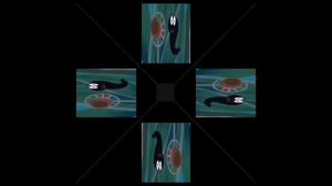 лунтик голограмма хотим быть рыбками