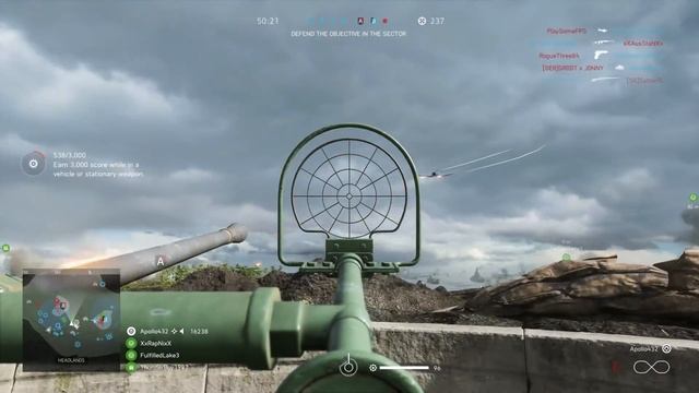 Battlefield 5: Breakthrough Gameplay (No Commentary) смотреть онлайн